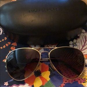 Michael Kors Aviators